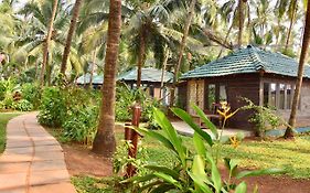 Leela Cottages Goa